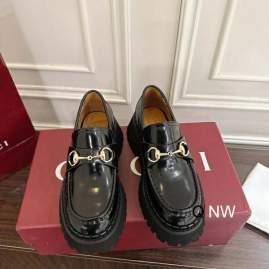 Picture of Gucci Shoes _SKUGuccisz35-40NW08285910